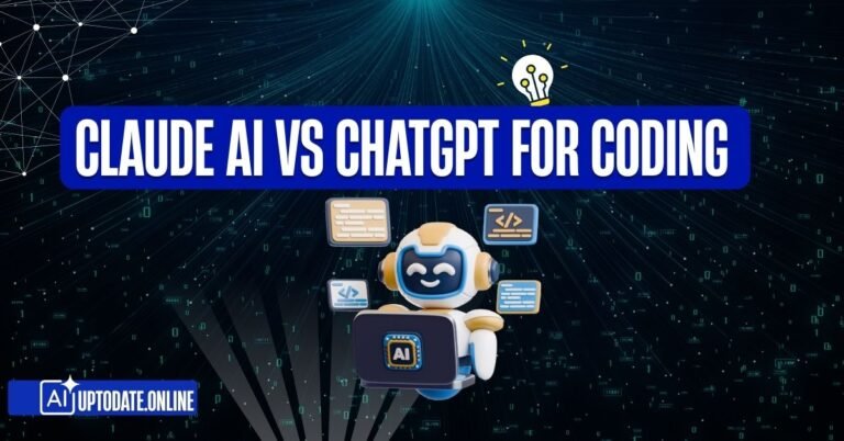 Claude AI vs ChatGPT: Which Is Better for Coding in 2025?