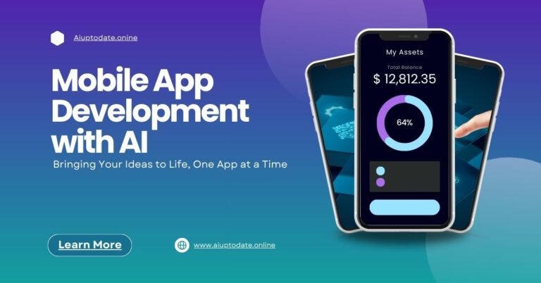 Your First Step into Coding Transforming Ideas into Reality with AI