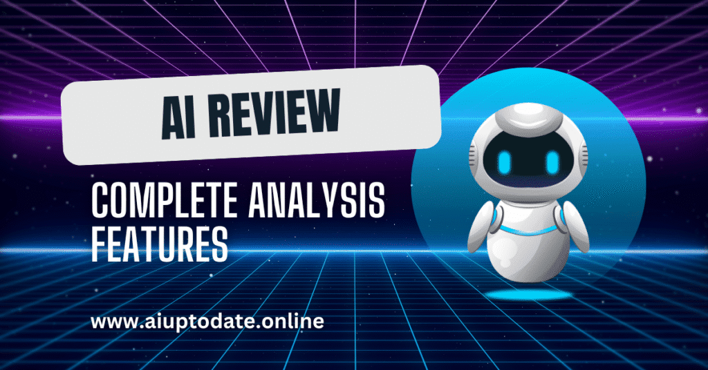 ai reviews