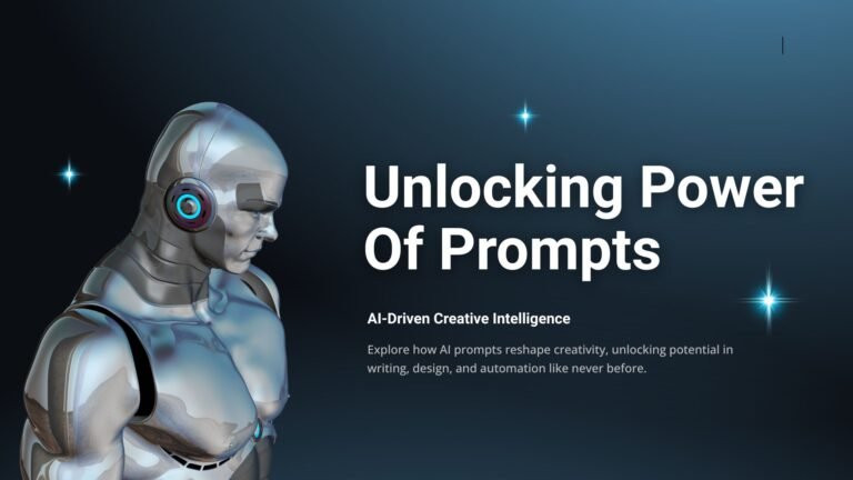 Prompt Engineering Explained: The Art of Getting the Best Out of AI