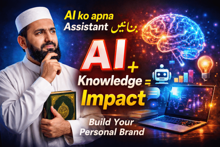 Build Yourself Better  Using AI