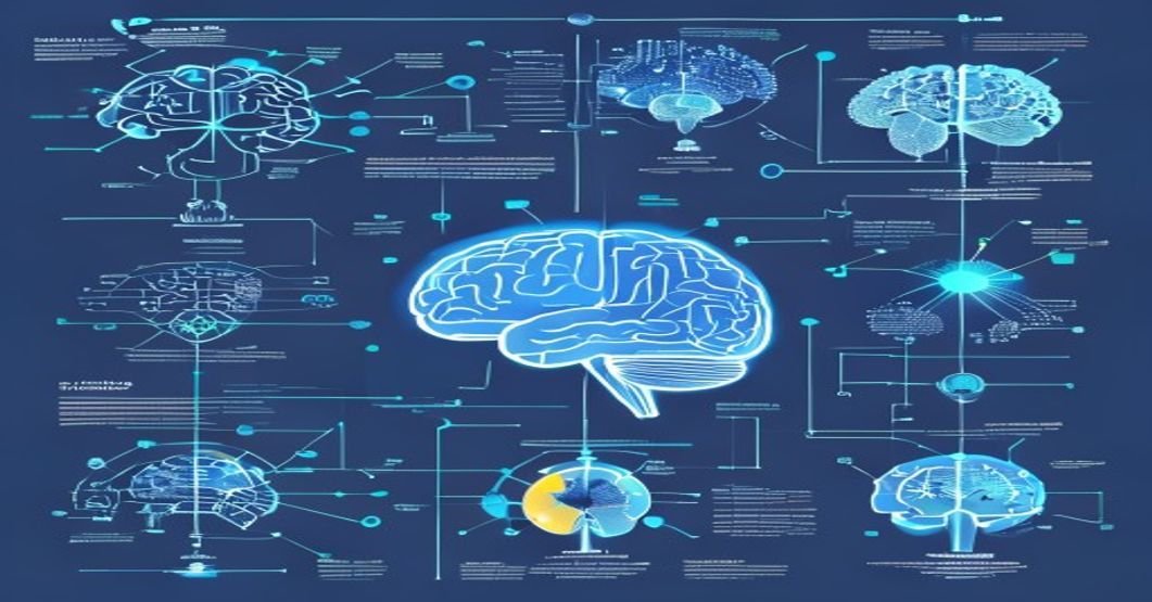 Four core components of every AI agent — LLM, tools, memory, and planning