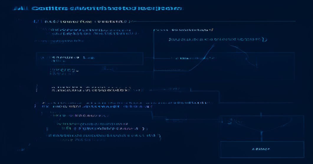 AI coding agent autonomous workflow — from prompt to pull request, step-by-step execution diagram