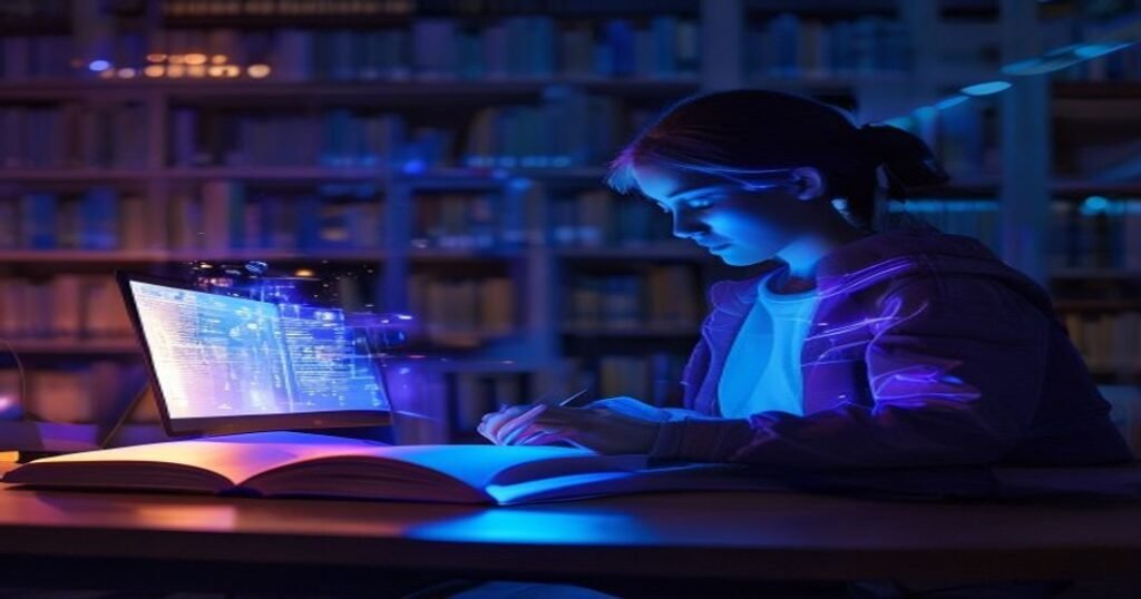 Claude AI for students — study smarter with AI assistance