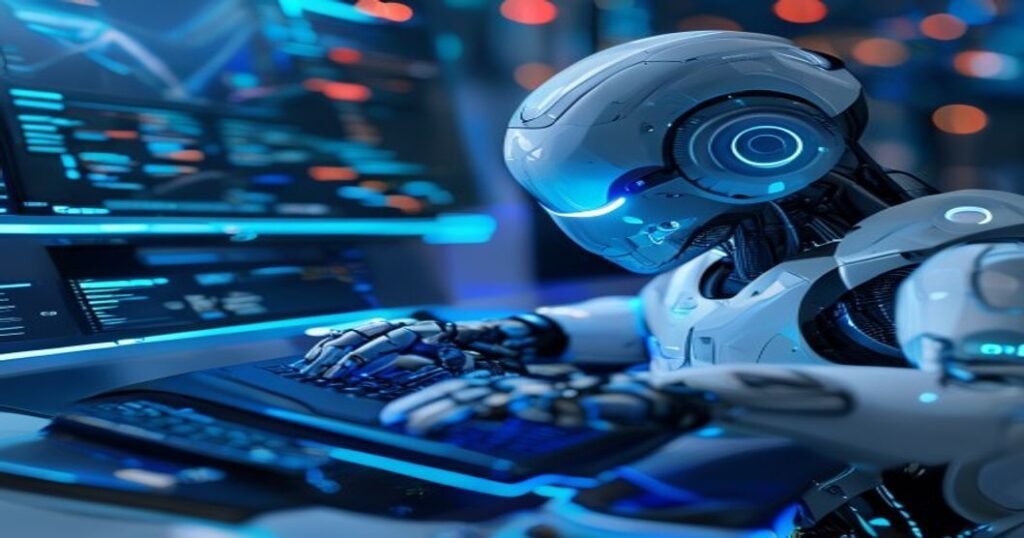Claude Computer Use tutorial — AI controlling your desktop