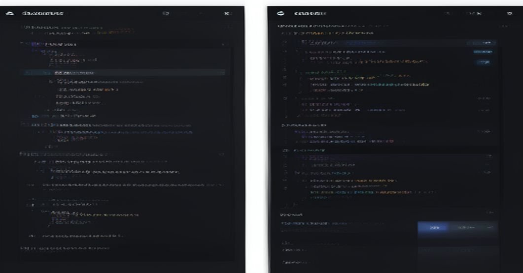 Cursor IDE vs Claude Code — visual IDE experience versus autonomous terminal agent for developers