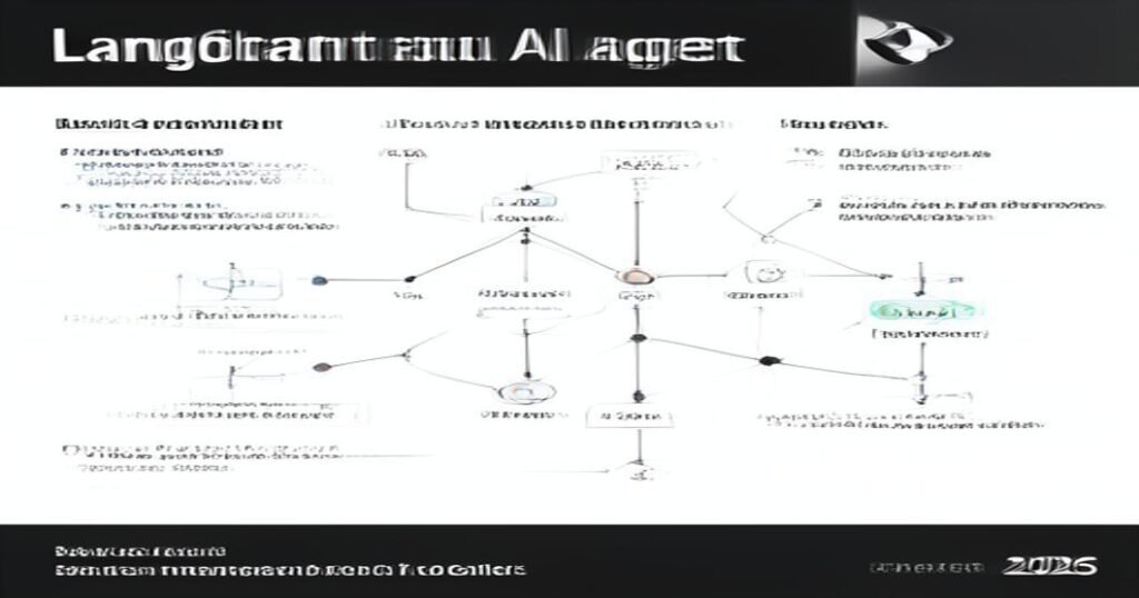 LangGraph tutorial — build stateful AI agents in Python with graph-based workflows