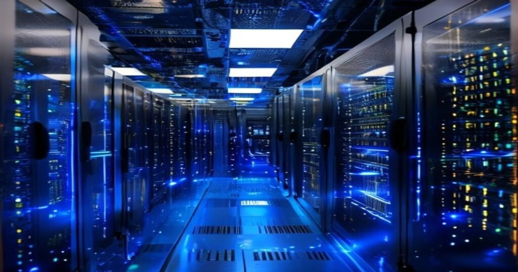 Pakistan AI infrastructure — GPU data centers and the gap between hype and reality